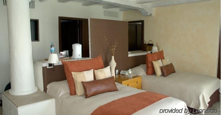 Dona Urraca Hotel & Spa Querétaro Eksteriør bilde
